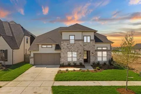 2913 Mayfair Ln, Northlake, TX 76247