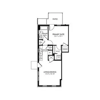Exterior - 103 Bess Blvd, Spring Hill, TN 37174 photo 1 of 3