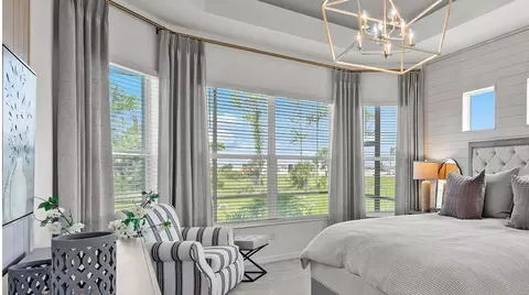Bedroom - 11575 Willowleaf Blvd, Punta Gorda, FL 33955 photo 7 of 7
