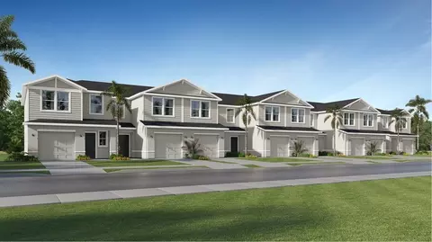 Exterior - 11575 Willowleaf Blvd, Punta Gorda, FL 33955 photo 1 of 3