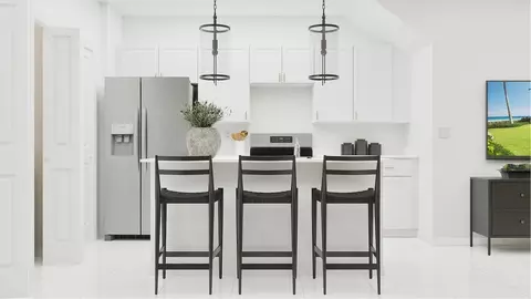 Kitchen - 11575 Willowleaf Blvd, Punta Gorda, FL 33955 photo 1 of 3