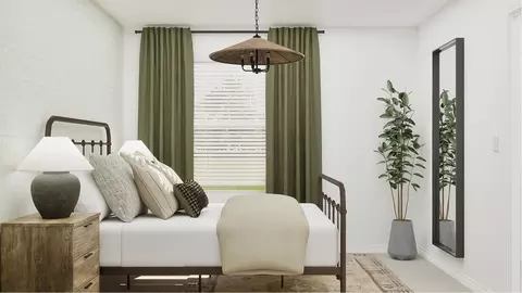 Bedroom - 11575 Willowleaf Blvd, Punta Gorda, FL 33955 photo 4 of 7
