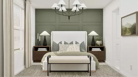 Bedroom - 11575 Willowleaf Blvd, Punta Gorda, FL 33955 photo 1 of 7