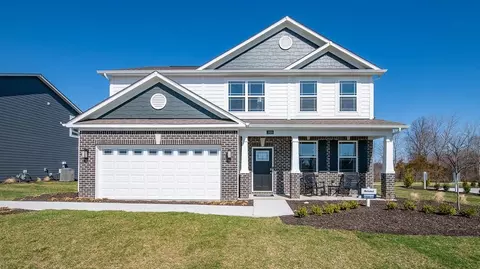 7628 Big Bend Blvd, Camby, IN 46113