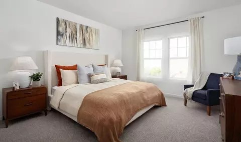 Bedroom - 5803 White Rabbit Dr, Bakersfield, CA 93306 photo 2 of 3