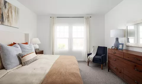 Bedroom - 5803 White Rabbit Dr, Bakersfield, CA 93306 photo 1 of 3