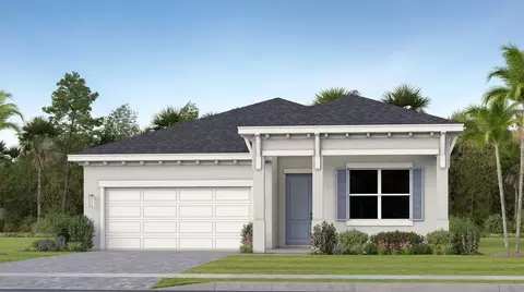 6685 NW Heirloom Ter, Port Saint Lucie, FL 34987