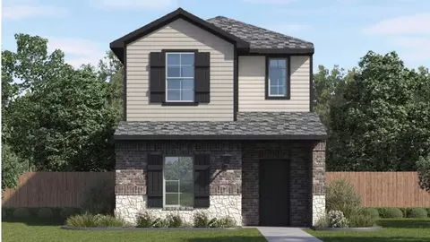 2102 California Ln, Arlington, TX 76015