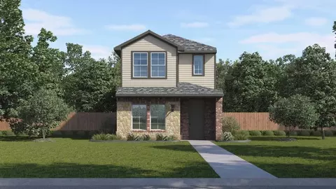 2102 California Ln, Arlington, TX 76015