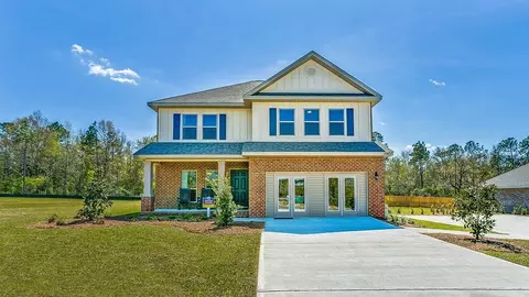 31518 Lyon Rd, Spanish Fort, AL 36527