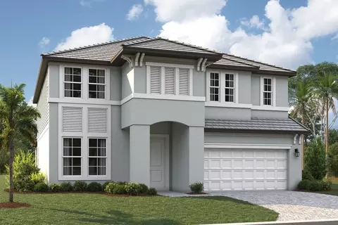 289 Vistera Blvd, Nokomis, FL 34275