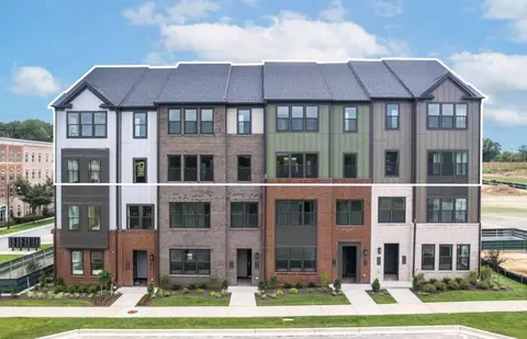 506 Parkview Ave, Gaithersburg, MD 20878