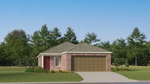 512 N Old Wire Rd, Lowell, AR 72745