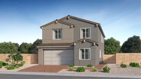 N Mccarran St & E Centennial Pkwy, North Las Vegas, NV 89086