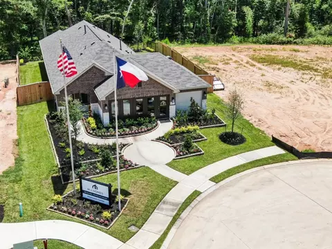 Other - 814 Ridgewood Cliffs Ct, Willis, TX 77378 photo 5 of 8