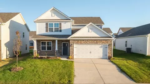 2635 Burgess Dr, Mebane, NC 27302