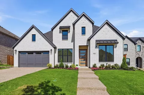 719 Felicity Pl, Lucas, TX 75098