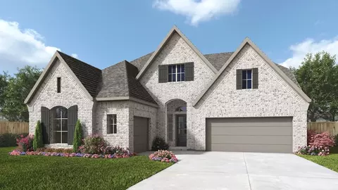 429 Dove Meadow Ln, Katy, TX 77493