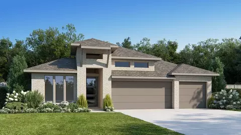 1904 Bighorn Trl, New Braunfels, TX 78132