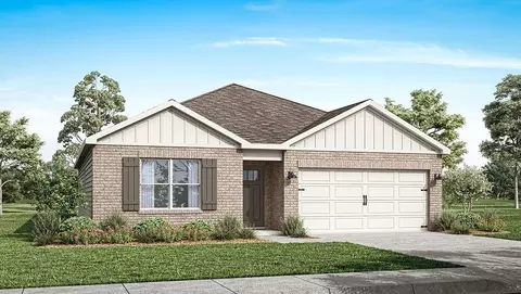 3116 Knotts Dr, Montgomery, AL 36116