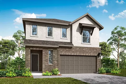 503 Cyprus Row Ct, Hutto, TX 78634