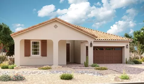 21958 E Lords Ct, Queen Creek, AZ 85142