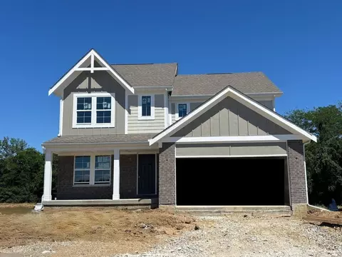 8244 Sycamore Hollow Dr, Canal Winchester, OH 43110