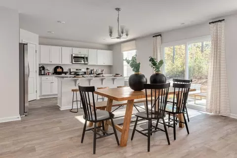 Dining - 202 Jasper Way, White Bluff, TN 37187 photo 1 of 1
