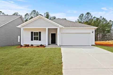 Exterior - 202 Jasper Way, White Bluff, TN 37187 photo 2 of 2