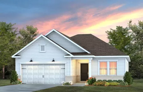 677 Fosterton Cottage Way, Raleigh, NC 27603