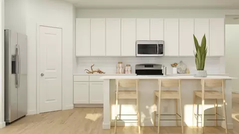 Kitchen - 432 Pathlight Psge, Lavon, TX 75173 photo 1 of 2