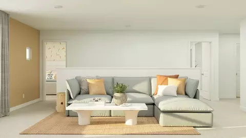Living - 432 Pathlight Psge, Lavon, TX 75173 photo 3 of 3
