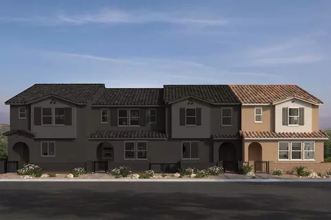 N 5th St. And Sandstone Ranch Pkwy., North Las Vegas, NV 89084