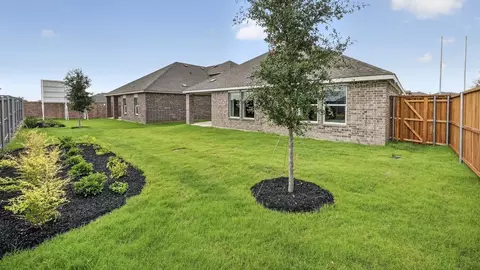 Exterior - 3008 E Creek Fork Loop, Princeton, TX 75407 photo 5 of 5