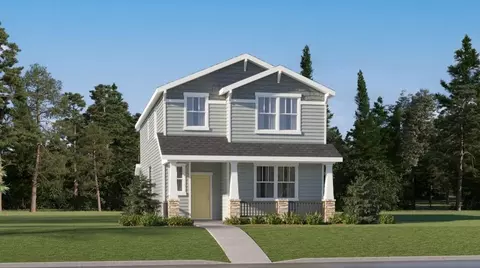 11319 NW 317th Ave, North Plains, OR 97133
