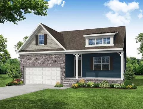 Exterior - 43 Black Forest Pointe Trl, Benson, NC 27504 photo 1 of 12