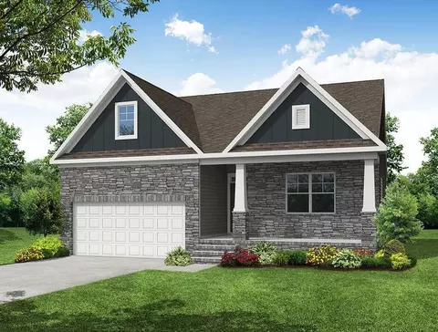Exterior - 43 Black Forest Pointe Trl, Benson, NC 27504 photo 3 of 12