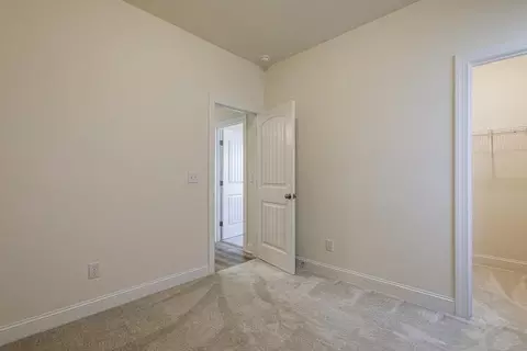 Bedroom - 43 Black Forest Pointe Trl, Benson, NC 27504 photo 6 of 7