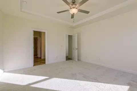 Bedroom - 43 Black Forest Pointe Trl, Benson, NC 27504 photo 2 of 7