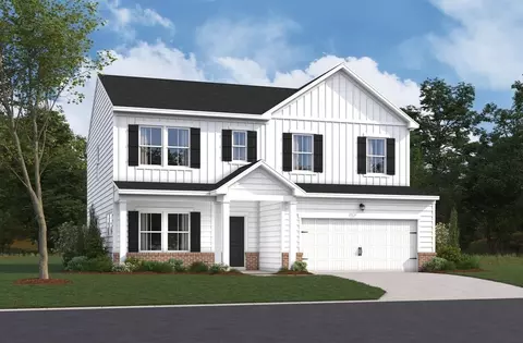 4425 Gehrig Ln, Raleigh, NC 27616