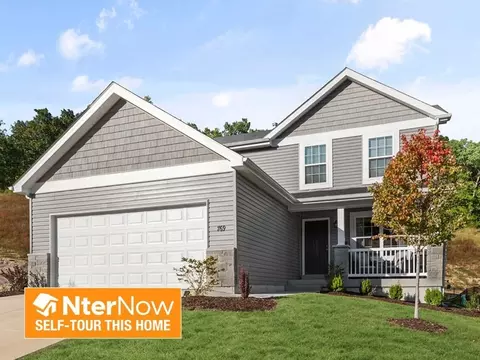 119 Day Lily Ln, Wentzville, MO 63385