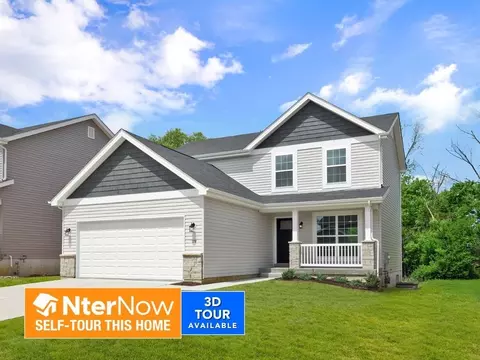 119 Day Lily Ln, Wentzville, MO 63385