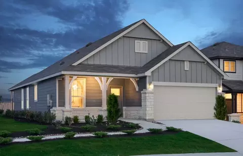 12608 Packhorse Knl, San Antonio, TX 78254
