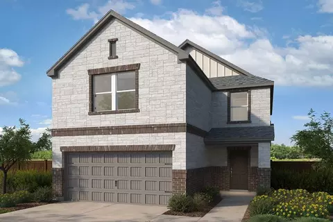 709 Grand Dale Dr, Nevada, TX 75173