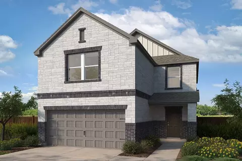 709 Grand Dale Dr, Lavon, TX 75166
