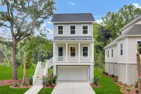 3021 Robeson Trce, Johns Island, SC 29455