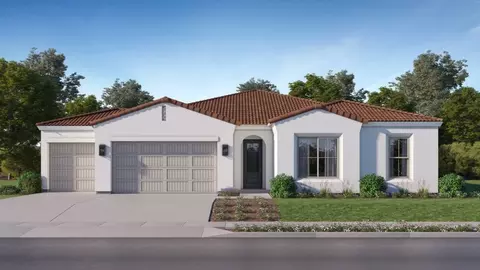 Exterior - 960 Pinecrest Rd W, Madera, CA 93636 photo 3 of 5