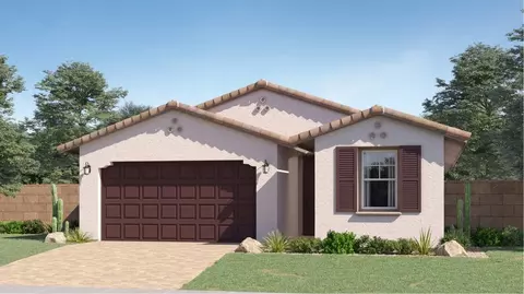18622 W Hiddenview, Goodyear, AZ 85338