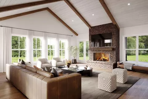 Living - Jeremiah Ct, Hickory, NC 28601 photo 1 of 3