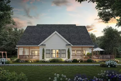 Exterior - Jeremiah Ct, Hickory, NC 28601 photo 2 of 33